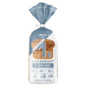 White Cheddar Baked Crackers | Packaged