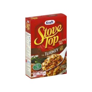 Turkey Stuffing Mix | Packaged