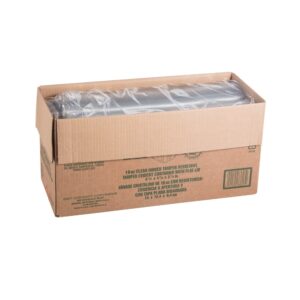 Containers | Packaged