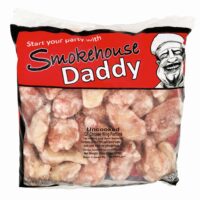 Bone-In Chicken Wings | Packaged