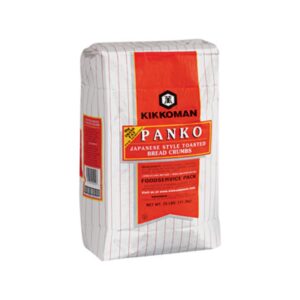 Japanese Style Panko Bread Crumbs | Packaged