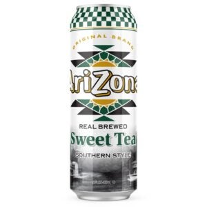 Arizona Sweet Tea 24/22oz | Packaged
