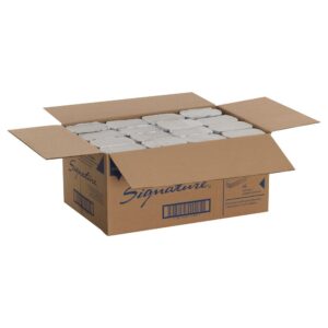 Salted Tortilla Chips | Packaged