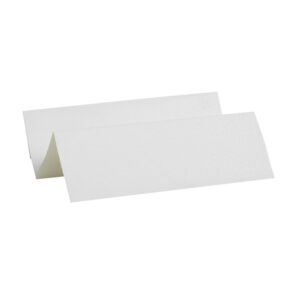 Salted Tortilla Chips | Raw Item