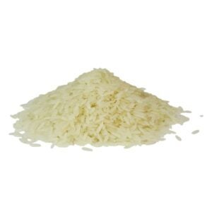 Thai Jasmine White Rice | Raw Item