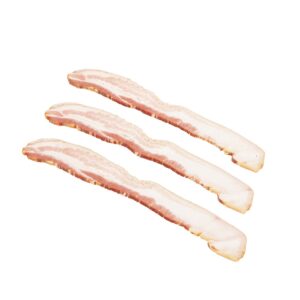 BACON EXTRA THICK 10/14 | Raw Item