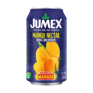 Mango Nectar | Packaged