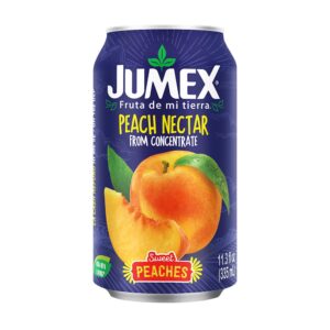 Peach Nectar | Packaged