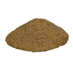 Complete Seasoning | Raw Item