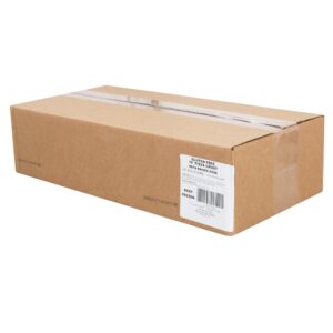 10″ GF Plain Pizza Crust EP RE | Corrugated Box