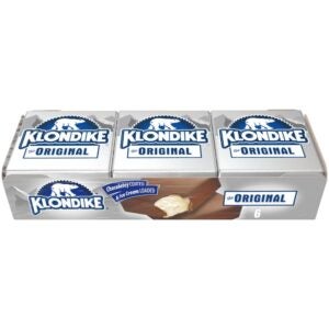 Klondike Original Bars | Packaged