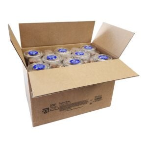 DONUT HOLE CAKE BLUB WGRAIN 60-3Z | Packaged