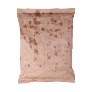 Seasoned Waffle Fries | Packaged