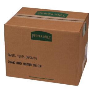 Best Yet Tropical Trail 9oz | Corrugated Box