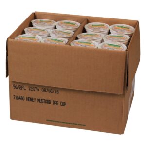 Best Yet Tropical Trail 9oz | Packaged