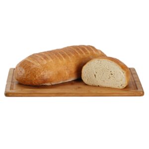 Sliced Sourdough Bread 5/8″, Detroit | Styled