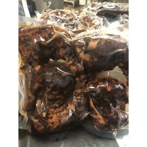 Corn Flakes Cereal | Styled