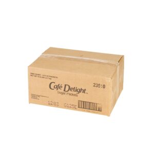 Sugar | Corrugated Box