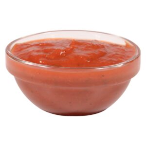 SAUCE PIZZA PREP 6-10 ANGELA MIA | Raw Item