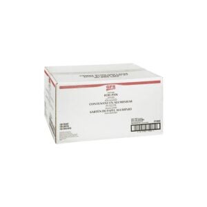 Shallow Steam Table Pans | Corrugated Box