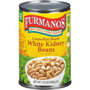 Artichoke Hearts | Packaged