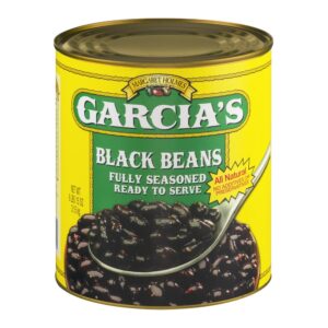 Black Beans | Packaged