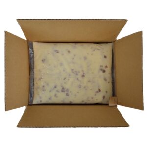 Mashed Potatoes | Packaged