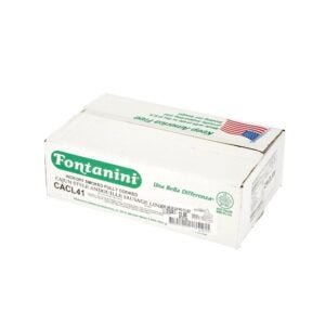 Cajun Style Andouille Sausage Links | Corrugated Box