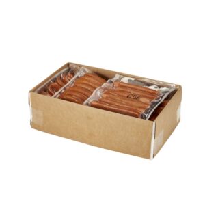 Cajun Style Andouille Sausage Links | Packaged