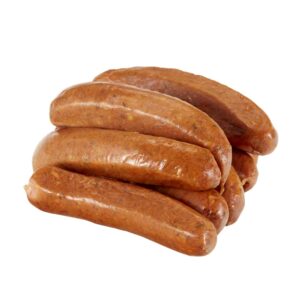 Cajun Style Andouille Sausage Links | Raw Item