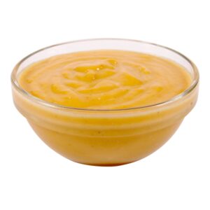 SOUP BUTTERNUT SQUASH BISQUE 2-8# | Raw Item