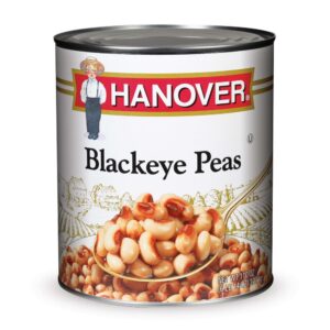 Black-Eyed Peas | Packaged