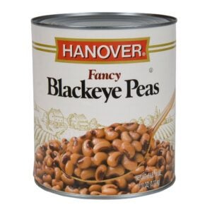 Black-Eyed Peas | Packaged
