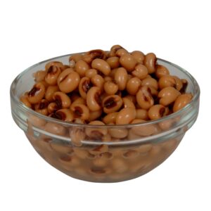 Black-Eyed Peas | Raw Item