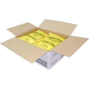 Corn Meal | Packaged