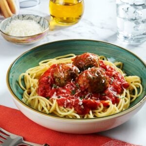 Tomato Sauce | Styled