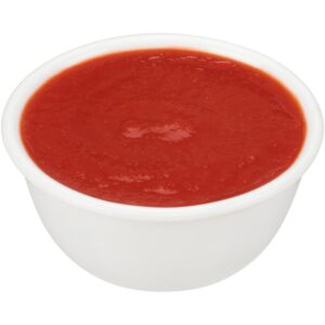 Tomato Sauce | Raw Item