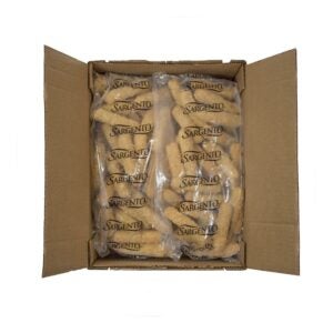 APTZR MOZZ STIX BRD 4-3# SARG | Packaged