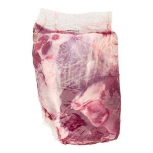 Chuck Roll | Packaged