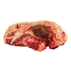 Whole Beef Inside Top Rounds | Raw Item