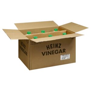 White Vinegar | Packaged