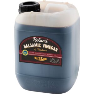 Balsamic Vinegar | Packaged