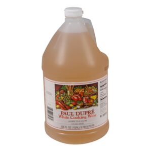 White Cooking Wine | Packaged