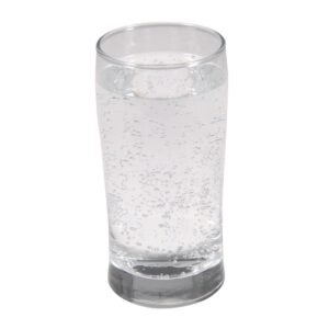 WATER SPARKLING GLASS BTL 250ML | Raw Item