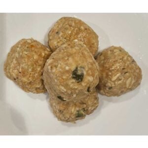 FALAFEL BALL 160-1Z | Styled