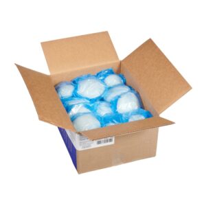 DOUGH BALL PIZZA 30-16Z | Packaged