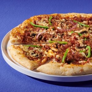 DOUGH BALL PIZZA 30-16Z | Styled