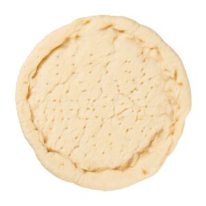 CRUST PIZZA STONE PARBKD 10″ 20CT | Raw Item