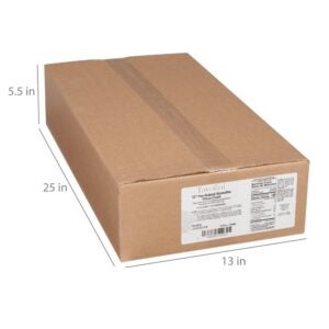 CRUST PIZZA STONE PARBKD 12″ | Corrugated Box