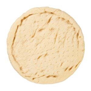 CRUST PIZZA STONE PARBKD 12″ | Raw Item